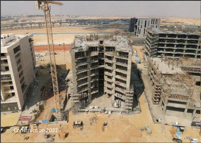 kemet tower - Visual 13